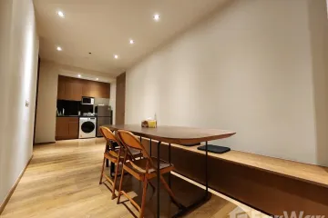 2 Bedroom Condo for sale in Khlong Tan, Bangkok near MRT Queen Sirikit National Convention Centre