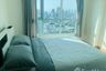1 Bedroom Condo for sale in Aspire Rama 4, Phra Khanong, Bangkok near BTS Ekkamai