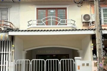 3 Bedroom Townhouse for sale in Bang Rak Phatthana, Nonthaburi