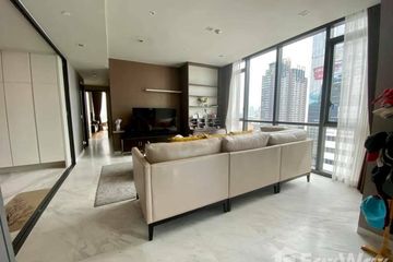 2 Bedroom Condo for sale in Khlong Tan Nuea, Bangkok
