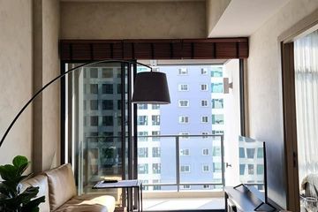 1 Bedroom Condo for sale in Khlong Toei Nuea, Bangkok near MRT Phetchaburi