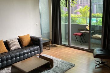 1 Bedroom Condo for sale in Khlong Tan, Bangkok near BTS Thong Lo