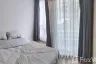 1 Bedroom Condo for sale in Esta Bliss, Min Buri, Bangkok near MRT Setthabutbamphen