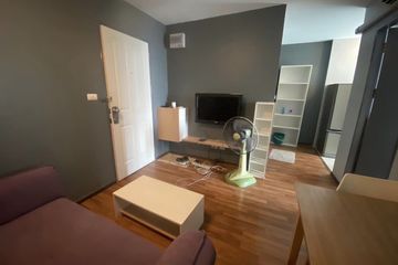 1 Bedroom Condo for sale in Sena Nikhom, Bangkok near BTS Sena Nikhom