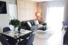 1 Bedroom Condo for Sale or Rent in Noble Remix, Khlong Tan, Bangkok near BTS Thong Lo
