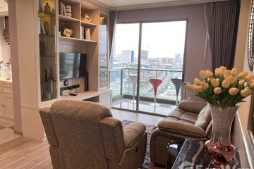 2 Bedroom Condo for sale in Bang Khlo, Bangkok