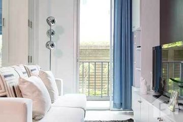 1 Bedroom Condo for sale in Ram Inthra, Bangkok