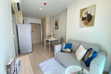 1 Bedroom Condo for sale in IDEO O2, Bang Na, Bangkok near BTS Bang Na