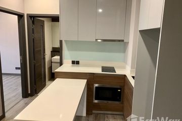 2 Bedroom Condo for sale in Bang Phlat, Bangkok near MRT Sirindhorn
