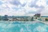 1 Bedroom Condo for sale in Phra Khanong, Bangkok near BTS Phra Khanong