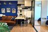 1 Bedroom Condo for sale in Samrong Nuea, Samut Prakan near MRT Si Dan