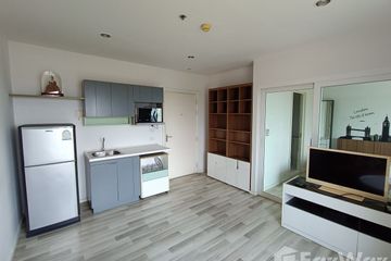 1 Bedroom Condo for Sale or Rent in Bang Talat, Nonthaburi near MRT Si Rat