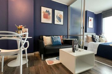 1 Bedroom Condo for sale in Samrong Nuea, Samut Prakan near BTS Bearing