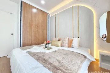 1 Bedroom Condo for sale in Suan Luang, Bangkok near Airport Rail Link Hua Mak