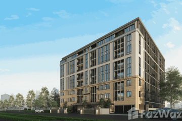 2 Bedroom Condo for sale in Runesu Thonglor 5, Khlong Tan Nuea, Bangkok near BTS Thong Lo