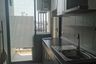 Condo for sale in Sena Nikhom, Bangkok near BTS Kasetsart University