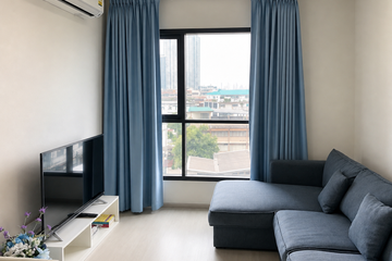 2 Bedroom Condo for sale in Life Sukhumvit 48, Phra Khanong, Bangkok near BTS Phra Khanong