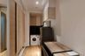 1 Bedroom Condo for sale in Park Origin Phrom Phong, Khlong Tan, Bangkok near BTS Phrom Phong