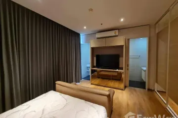 1 Bedroom Condo for sale in Khlong Tan, Bangkok near MRT Queen Sirikit National Convention Centre