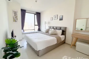 1 Bedroom Condo for sale in Phra Khanong, Bangkok near BTS Ekkamai