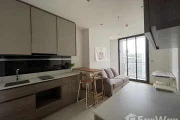 1 Bedroom Condo for sale in THE LINE Phahol - Pradipat, Phaya Thai, Bangkok near BTS Saphan Kwai