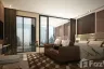 1 Bedroom Condo for sale in The Unique Ekamai-Ramintra, Khlong Chaokhun Sing, Bangkok