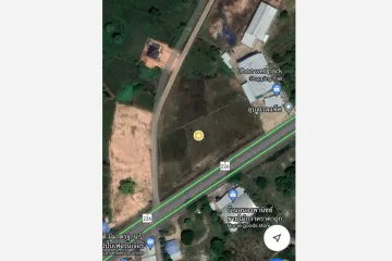 Land for sale in Bung Wai, Ubon Ratchathani