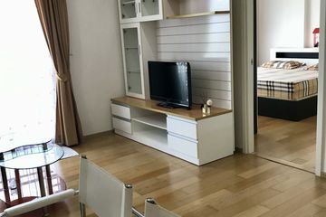 1 Bedroom Condo for Sale or Rent in Khlong Ton Sai, Bangkok near BTS Krung Thon Buri