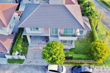 5 Bedroom House for rent in Prachathipat, Pathum Thani