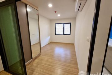 1 Bedroom Condo for sale in Saphan Song, Bangkok near MRT Chok Chai 4