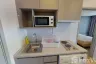 1 Bedroom Condo for sale in Ideo Wutthakat, Bang Kho, Bangkok near BTS Wutthakat
