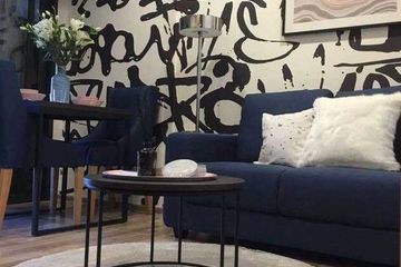 1 Bedroom Condo for sale in Chatuchak, Bangkok near MRT Chatuchak Park