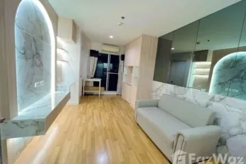 1 Bedroom Condo for sale in Lumpini Park Riverside Rama 3, Bang Phong Pang, Bangkok near BTS Surasak