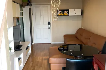 1 Bedroom Condo for sale in Bang Phong Pang, Bangkok