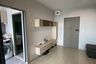 1 Bedroom Condo for sale in Ideo Sukhumvit 115, Thepharak, Samut Prakan near BTS Pu Chao