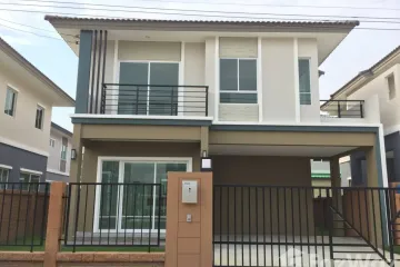 3 Bedroom House for sale in Bang Mueang, Samut Prakan
