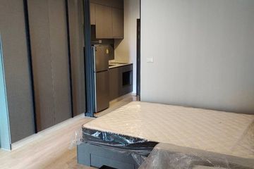 1 Bedroom Condo for sale in Hua Mak, Bangkok near MRT Ramkhamhaeng 12