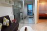 1 Bedroom Condo for Sale or Rent in Aspire Sukhumvit 48, Phra Khanong, Bangkok near BTS Phra Khanong