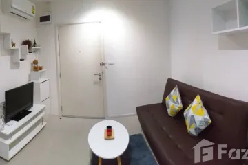 1 Bedroom Condo for Sale or Rent in Phra Khanong, Bangkok near BTS Phra Khanong