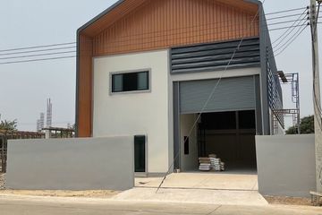 1 Bedroom House for Sale or Rent in Lat Lum Kaeo, Pathum Thani