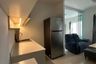 Condo for sale in Chapter One Eco Ratchada - Huaikwang, Huai Khwang, Bangkok near MRT Huai Khwang