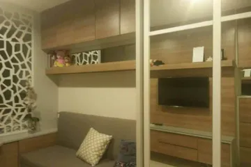 Condo for sale in Bang Na, Bangkok near BTS Udom Suk