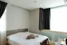 1 Bedroom Condo for sale in TC Green, Huai Khwang, Bangkok near MRT Phetchaburi