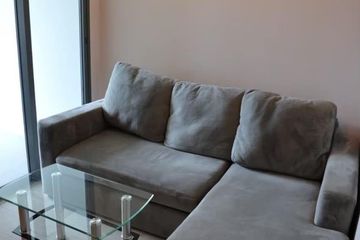 1 Bedroom Condo for sale in Infinite Moff Metro Sky Bangsue Prachachuen, Wong Sawang, Bangkok near MRT Bang Son