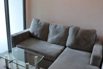 1 Bedroom Condo for sale in Wong Sawang, Bangkok near MRT Bang Son