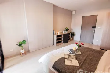 Condo for sale in Ideo Sukhumvit 115, Thepharak, Samut Prakan near BTS Pu Chao