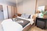 Condo for sale in Ideo Sukhumvit 115, Thepharak, Samut Prakan near BTS Pu Chao