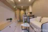 1 Bedroom Condo for sale in M Thonglor 10, Khlong Tan Nuea, Bangkok near BTS Ekkamai