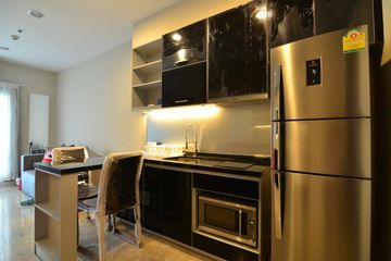 1 Bedroom Condo for sale in Khlong Tan, Bangkok near BTS Thong Lo