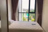 1 Bedroom Condo for sale in Kensington Kaset Campus, Sena Nikhom, Bangkok near BTS Royal Forest Department